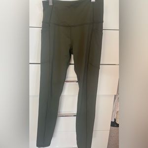Victoria Sport Knockout leggings